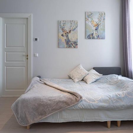 פארנו Kalamehe Modern Apartment 2 Near City Center מראה חיצוני תמונה