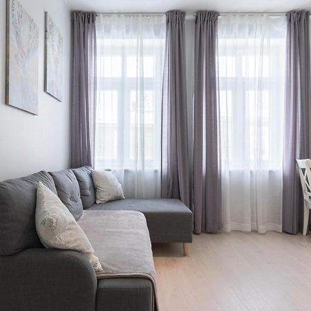 פארנו Kalamehe Modern Apartment 2 Near City Center מראה חיצוני תמונה